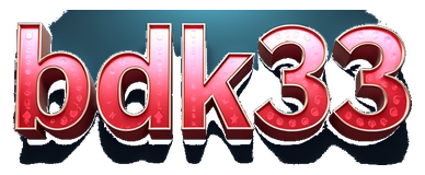 bdk33 logo